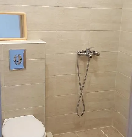 N & D Apartment Achtopol