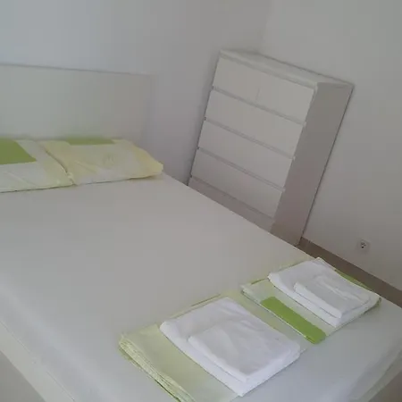 Apartment N & D Achtopol