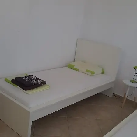 Apartamento N & D Ahtopol